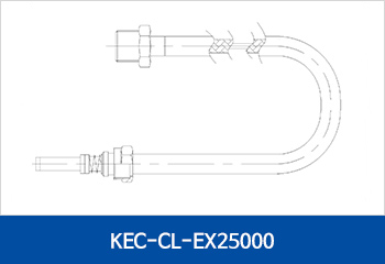 KEC-CL-EX25000