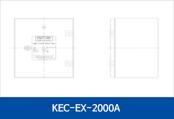 KEC-EX-2000A