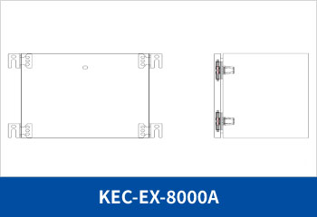 KEC-EX-8000A