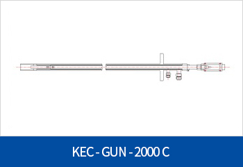 KEC-GUN-2000C