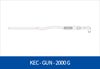 KEC-GUN-2000G
